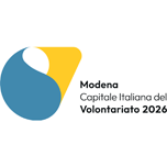 Logo Ospedale Civile di Baggiovara - 2005/2025