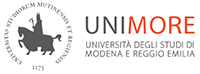 Unimore - Università degli studi di Modena e Reggio Emilia