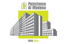 Policlinico di Modena - 1963/2023