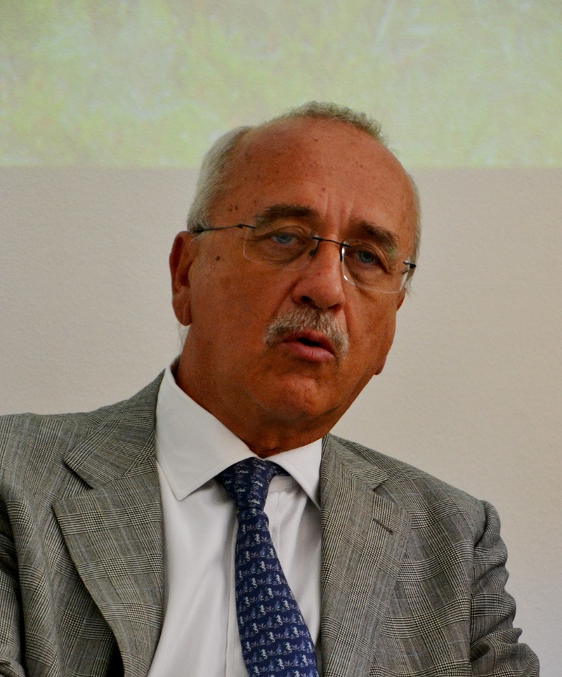 Urologia: il prof. Giampaolo Bianchi nominato segretario ...