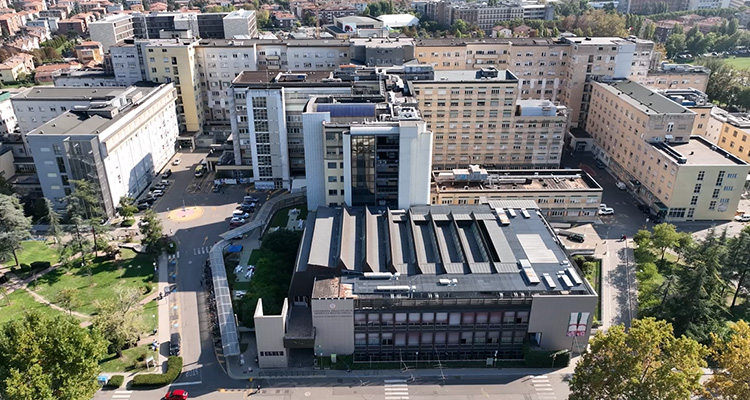 Pronto Soccorso Ostetrico-Ginecologico e Sale Parto: dal 25 luglio trasferimento temporaneo al Piano 3 del Policlinico di Modena