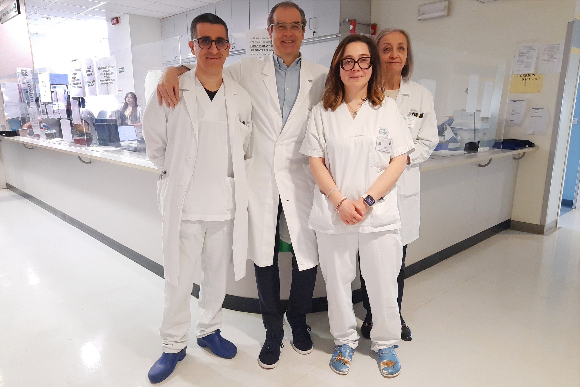 Malattie del Metabolismo: Modena punto di riferimento per il trattamento dell’iperlipoproteinemia(a)