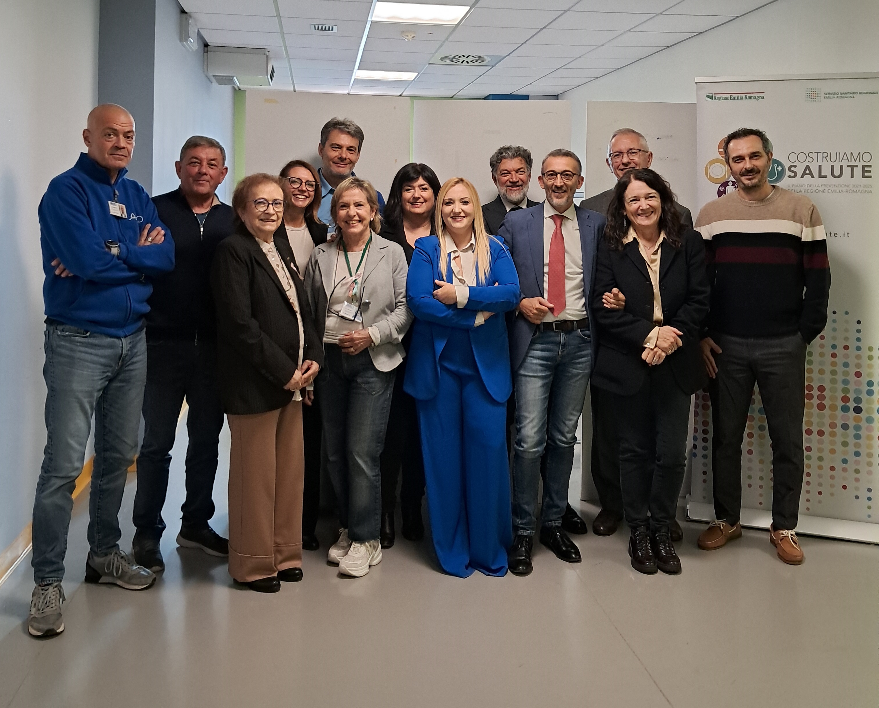 Al via la campagna di vaccinazione antinfluenzale “Fondamentale per evitare complicanze gravi”
