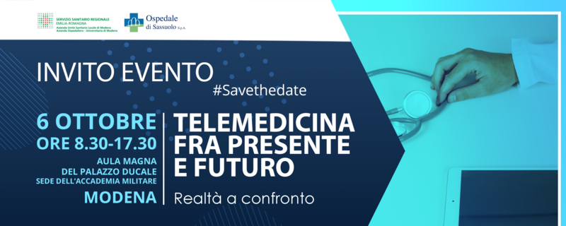 Telemedicina fra presente e futuro