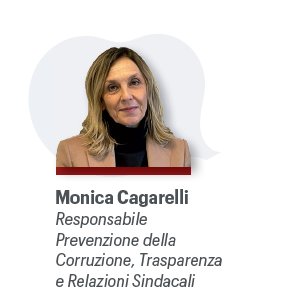 Monica Cagarelli