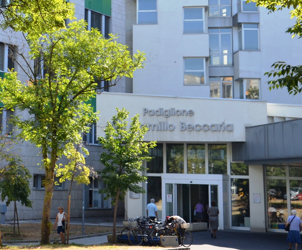 Il Centro Oncologico Modenese