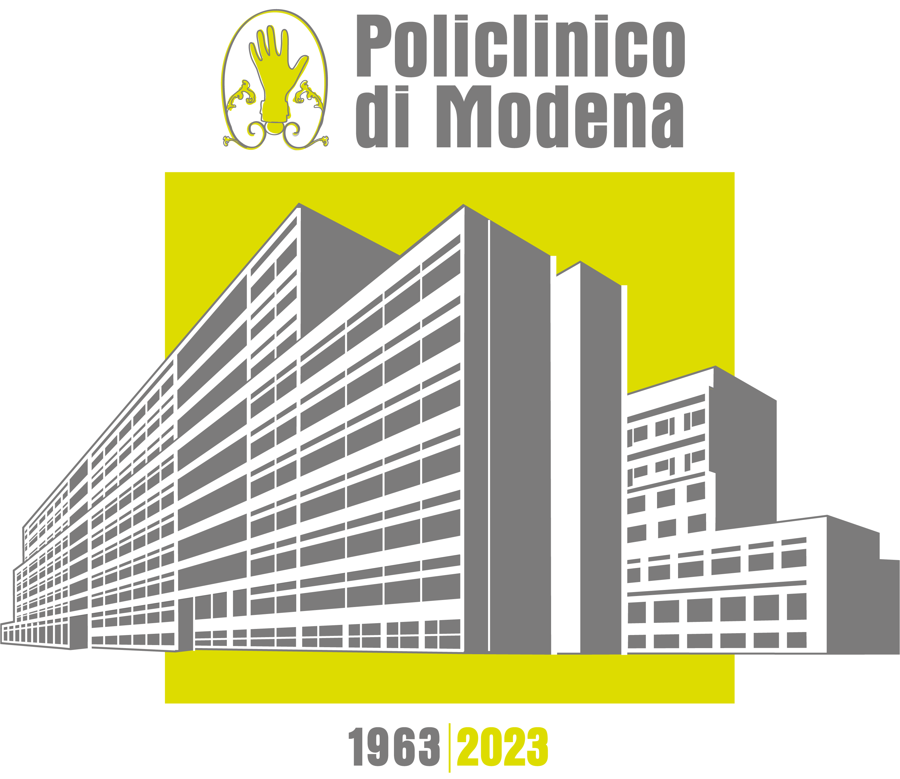 Policlinico di Modena, Sessant’anni nel cuore della sanità modenese