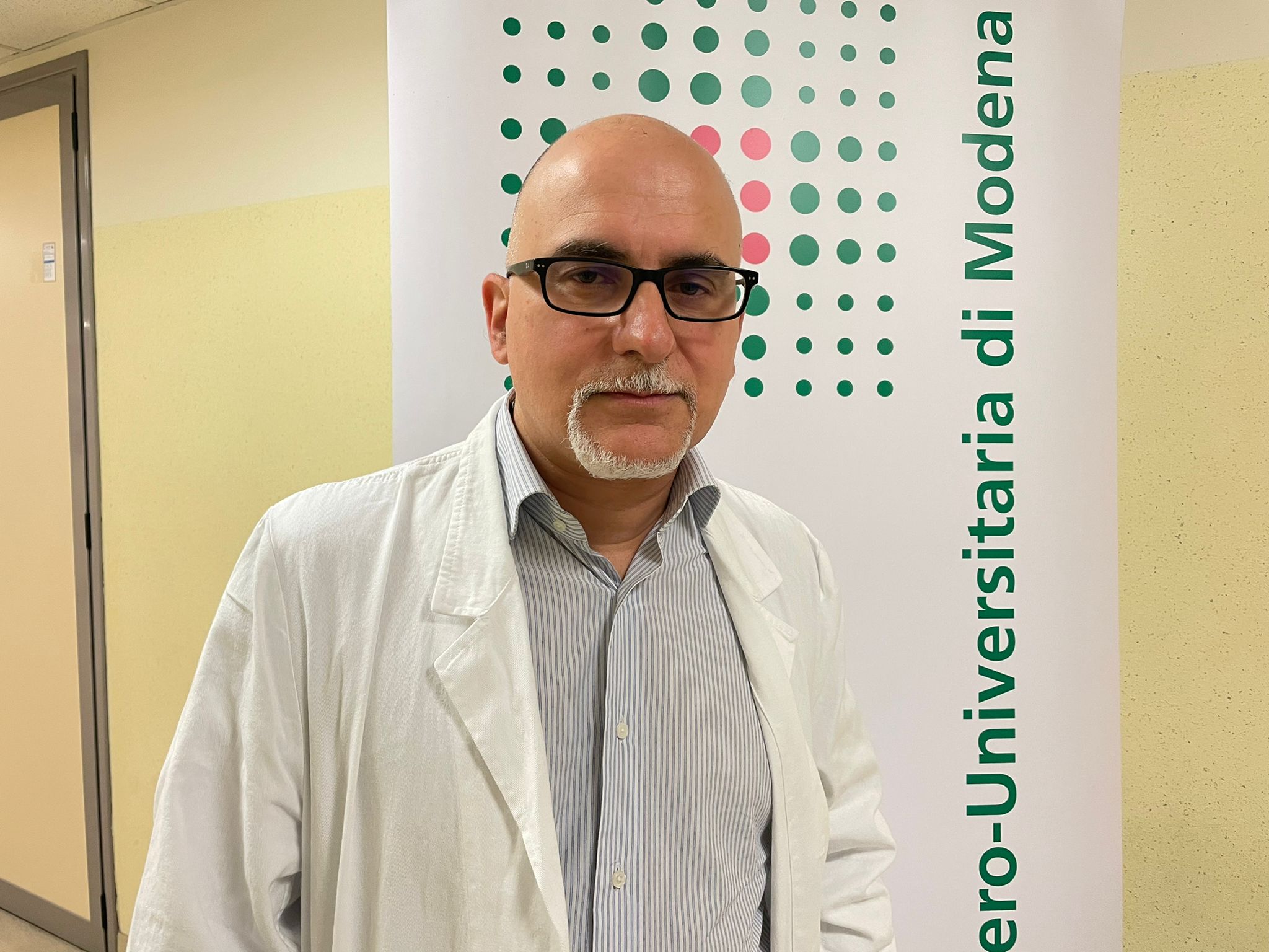 A Modena si riuniscono gli esperti della chirurgia basicranica