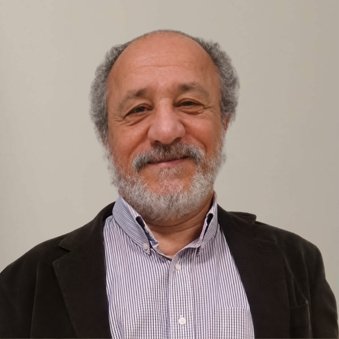 Il Professor Antonio Colecchia