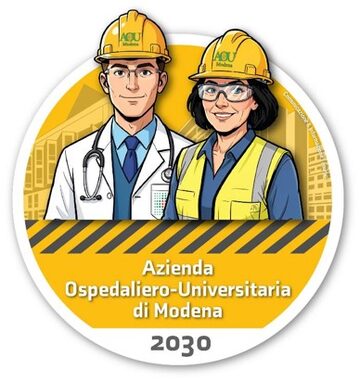 Policlinico di Modena: ottimizzata la posizione del Punto di Accettazione Oculistica