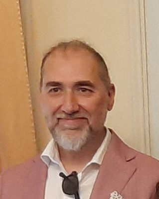 Paolo Barbieri