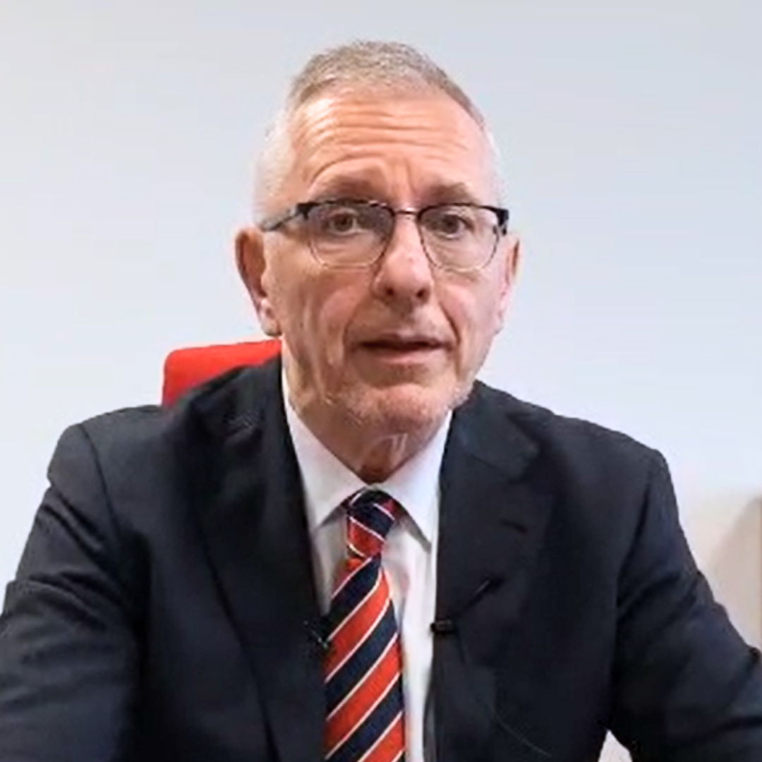 Il Direttore Generale Ing. Luca Baldino