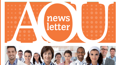 On-Line la nuova Newsletter dell'AOU di Modena