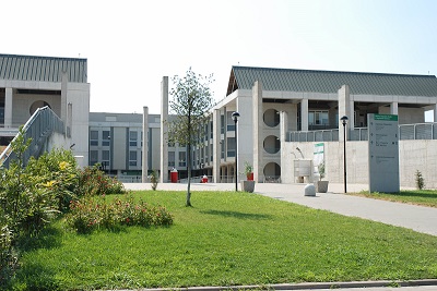 Ospedale Civile di Baggiovara