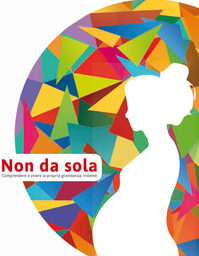 'Non da sola', la nuova cartella dedicata alle donne in gravidanza