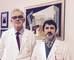Gianni Cappelli e Marco Ballestri (Nefrologia e Dialisi)