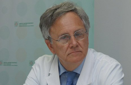 Paolo Firgio Nichelli, Direttore Neurologia