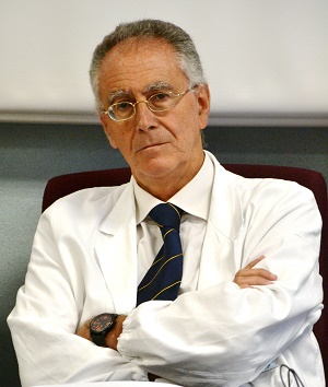 Maurizio ponz de Leon