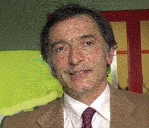 Luigi Chiarini