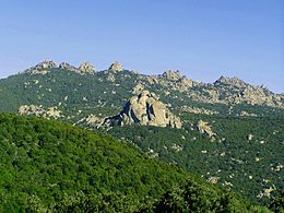 Il Monte dei Sette Fratelli