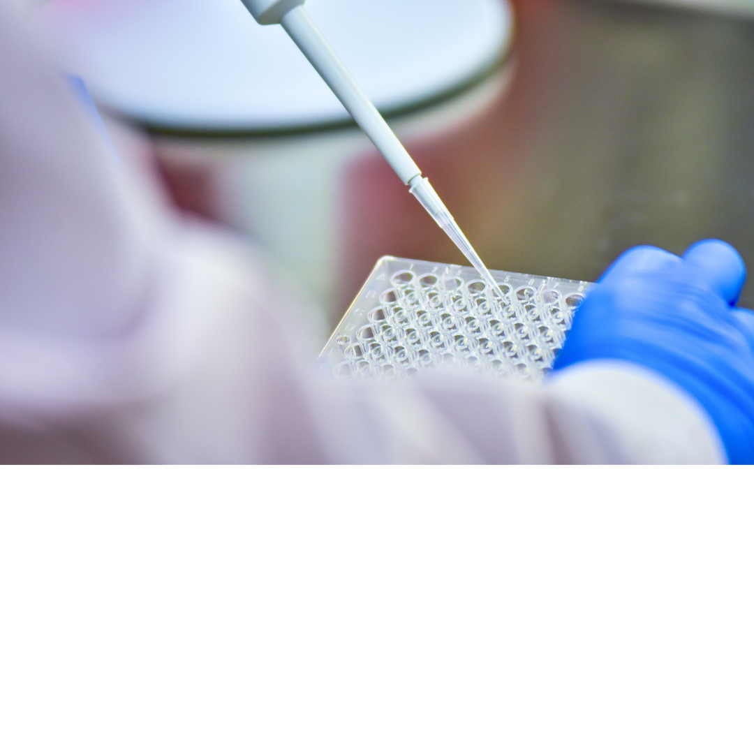 Tecniche di Laboratorio Biomedico