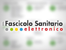 fascicolo sanitario elettronico