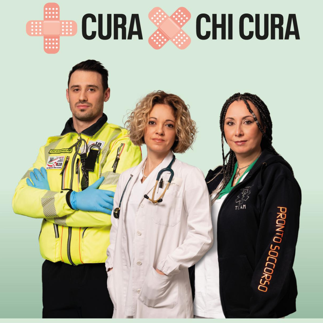 + cura x chi cura