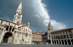 Modena