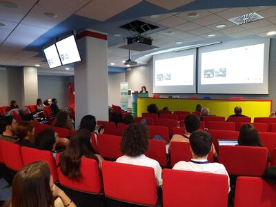 Il convegno GEP-NEN all'Ospedale Civile di Baggiovara