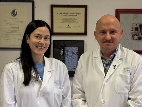 Angela Toss, Massimo Dominici