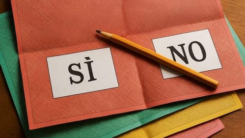 Referendum del 22-23 marzo 2026: sarà possibile votare in ospedale 