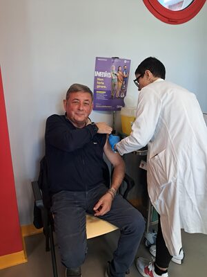 Daniele Bandiera, AGDM