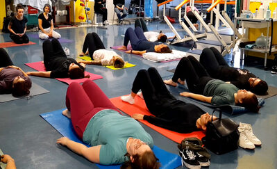EndoGym