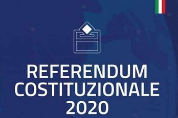 Referendum 20 e 21 settembre, potranno votare anche i pazienti ricoverati in ospedale e le persone in isolamento domiciliare 