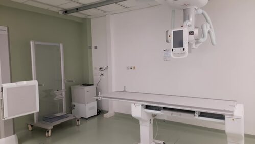 La Radiologia Ossea
