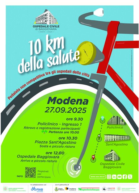 10 KM della Salute