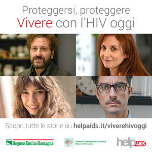 La campagna regionale - Test HIV e sierologico, gratis e in un'unica occasione