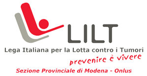 Logo della LILT