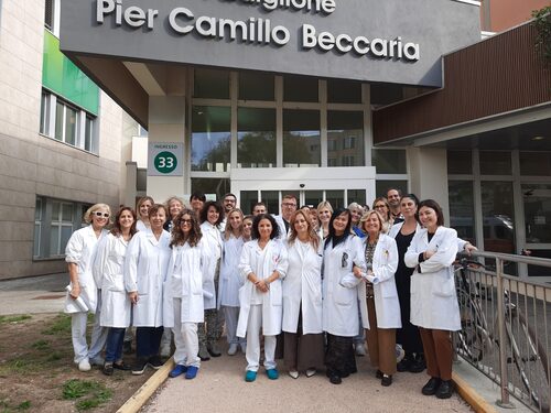 La Breast Unit del Policlinico