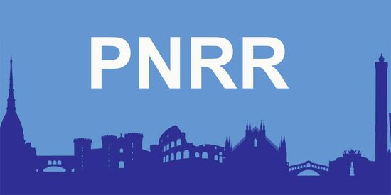 PNRR Concept