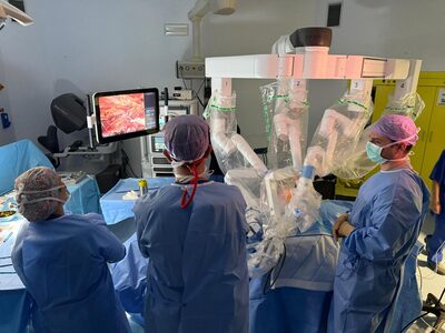 Corso Avanzato SIC-ISHAWS
