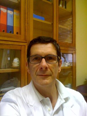 Angelo Ghidini