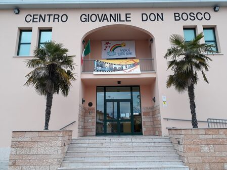 Centro Giovanile Don Bosco