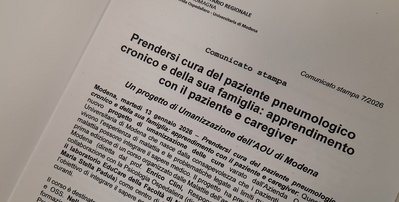 Un momento della conferenza stampa