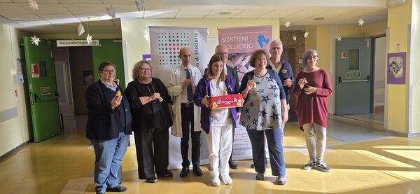 Maletti, Rossi, Berardi, Cipolli, Baldino, Guerrieri, Ceccarelli, Avini