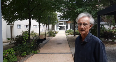 Claudio De Gennaro (Progettista)
