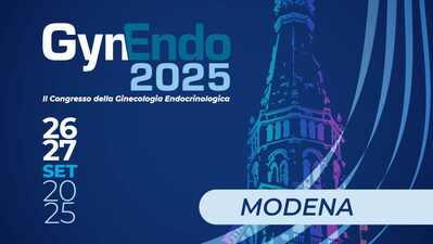 GynEndo 2025 a Modena