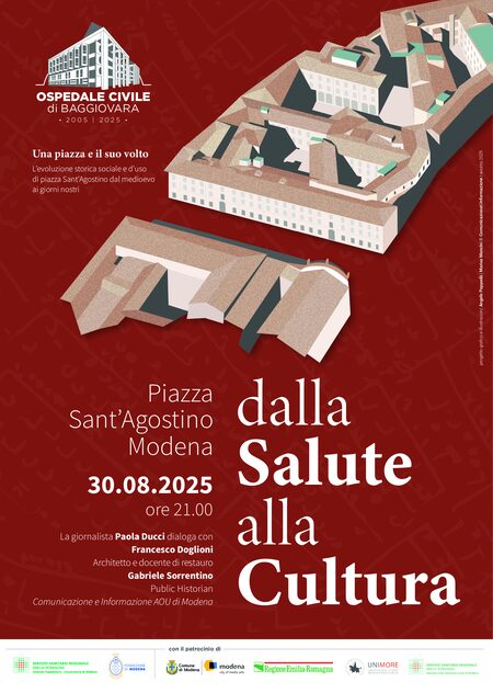 La cartolina dell'evento