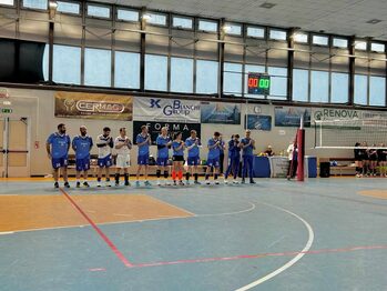 Alcuni trapiantati in attesa del match