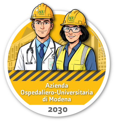Il logo del progetto